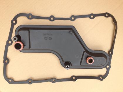 Gearbox filter + gasket JAGUAR S-TYPE Transmission